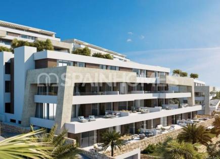 Apartamento para 1 540 000 euro en Estepona, España