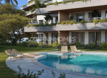 Apartamento para 570 000 euro en Mijas, España