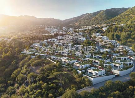 Penthouse pour 1 550 000 Euro à Mijas, Espagne