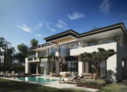 Villa para 3 790 000 euro en Marbella, España