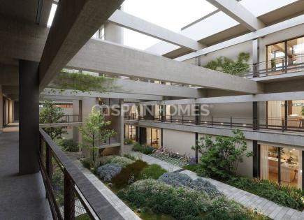 Penthouse pour 650 000 Euro à Barcelone, Espagne