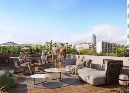 Appartement pour 969 000 Euro à Barcelone, Espagne