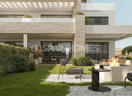 Apartment für 500 000 euro in Estepona, Spanien