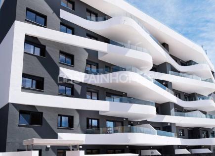 Apartment for 478 000 euro in Orihuela, Spain