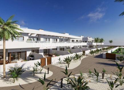 Appartement pour 299 000 Euro à Los Alcázares, Espagne