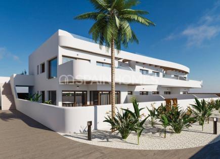 Penthouse pour 339 000 Euro à Los Alcázares, Espagne