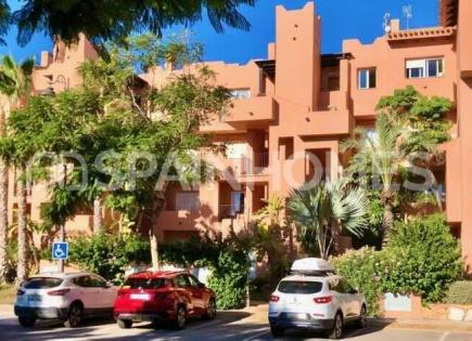 Penthouse for 225 000 euro in Torre-Pacheco, Spain