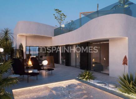 Bungalow para 450 000 euro en Rojales, España