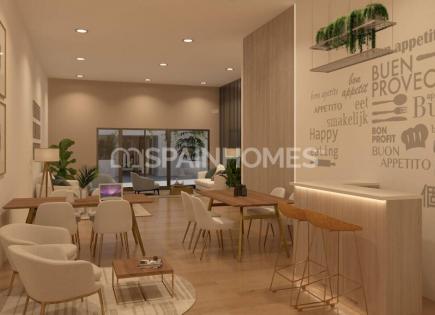 Penthouse pour 595 000 Euro à Torremolinos, Espagne