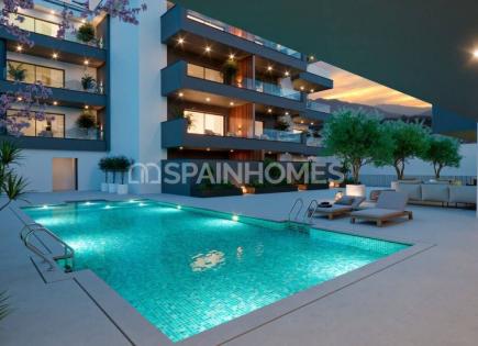 Appartement pour 363 000 Euro à Fuengirola, Espagne