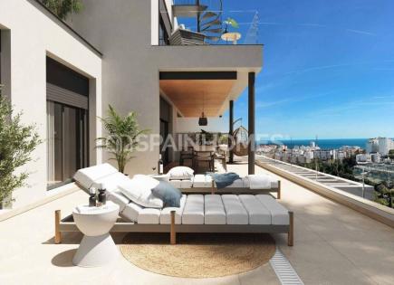 Appartement pour 525 000 Euro à Estepona, Espagne