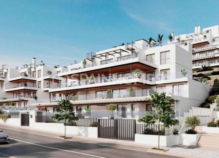 Appartement pour 690 000 Euro à Estepona, Espagne