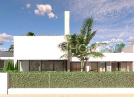 Villa pour 800 000 Euro à Torre-Pacheco, Espagne