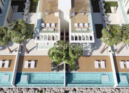 Villa für 895 000 euro in Monforte del Cid, Spanien