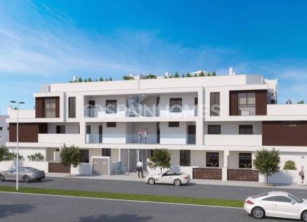 Apartment für 370 000 euro in Pilar de la Horadada, Spanien