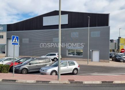 Propiedad comercial para 419 000 euro en Rojales, España