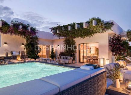Apartamento para 543 000 euro en Casares, España