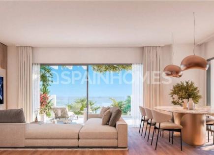 Apartment für 621 000 euro in Casares, Spanien