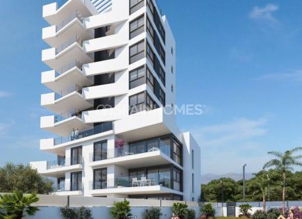 Appartement pour 285 000 Euro à Guardamar del Segura, Espagne