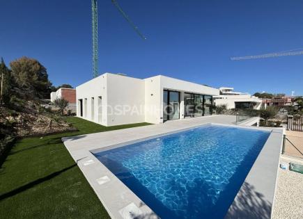 Villa pour 1 000 000 Euro à San Miguel de Salinas, Espagne