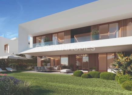 Villa für 1 500 000 euro in Estepona, Spanien