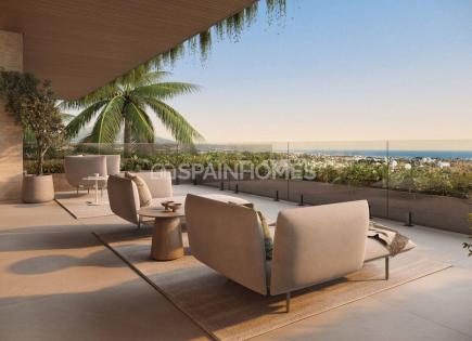 Villa für 6 495 000 euro in Benahavis, Spanien