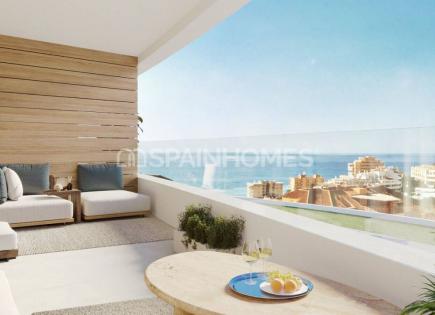 Townhouse for 810 000 euro in Fuengirola, Spain
