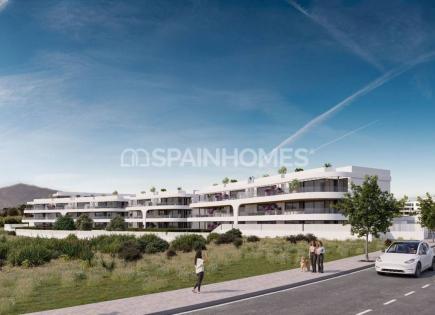 Penthouse für 1 250 000 euro in Estepona, Spanien