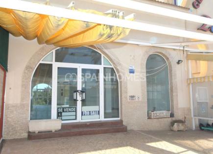 Büro für 280 000 euro in Orihuela, Spanien