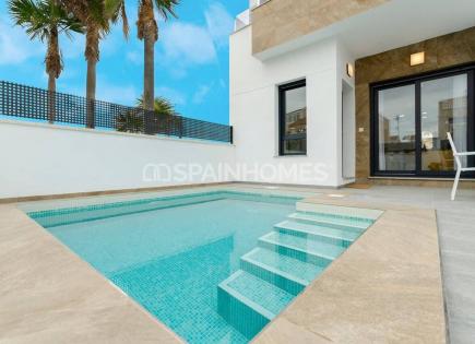 Villa pour 369 000 Euro à Torrevieja, Espagne