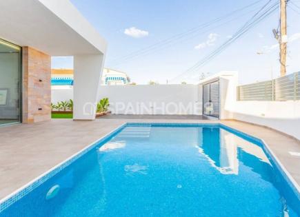 Villa pour 549 000 Euro à Torrevieja, Espagne