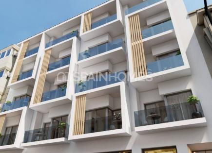 Appartement pour 465 000 Euro à Altea, Espagne