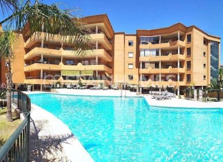 Appartement pour 271 000 Euro à Fuengirola, Espagne