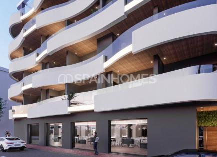 Penthouse pour 469 000 Euro à Torrevieja, Espagne