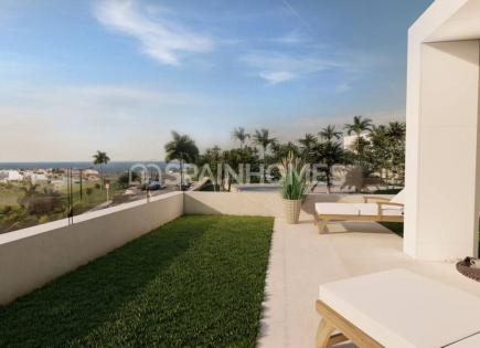 Villa para 730 000 euro en Estepona, España
