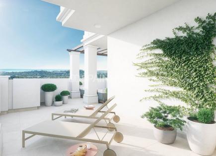 Appartement pour 498 000 Euro à Marbella, Espagne