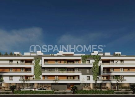 Apartamento para 463 000 euro en Marbella, España