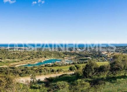 Terrain pour 2 570 000 Euro à San Roque, Espagne