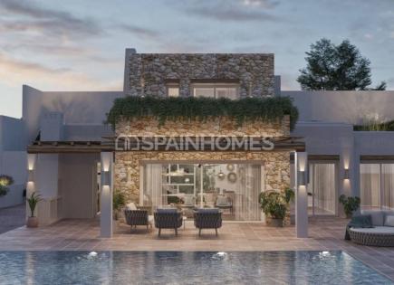 Villa pour 775 000 Euro à Pedreguer, Espagne