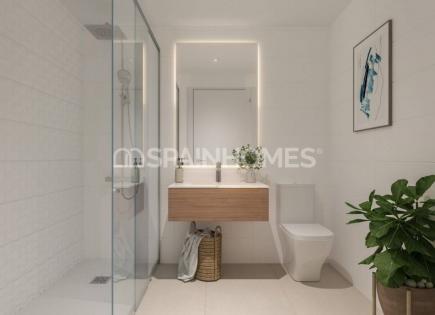 Apartamento para 475 000 euro en Estepona, España