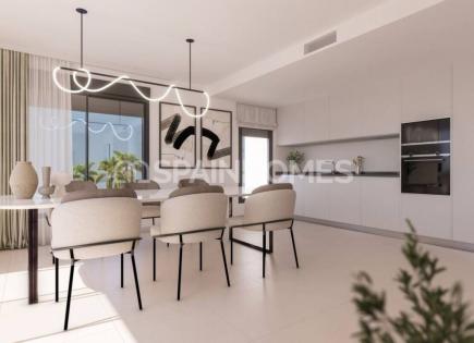 Apartment für 525 000 euro in Estepona, Spanien