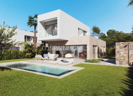 Villa für 835 000 euro in San Miguel de Salinas, Spanien