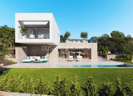 Villa pour 1 165 000 Euro à San Miguel de Salinas, Espagne