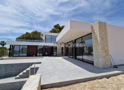 Villa für 1 995 000 euro in Teulada, Spanien