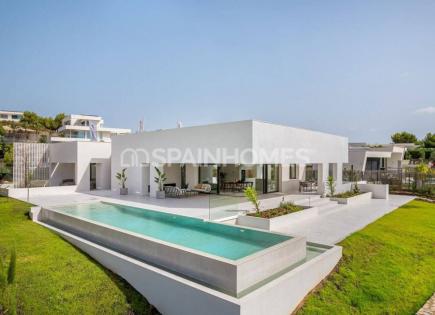 Villa para 2 550 000 euro en San Miguel de Salinas, España