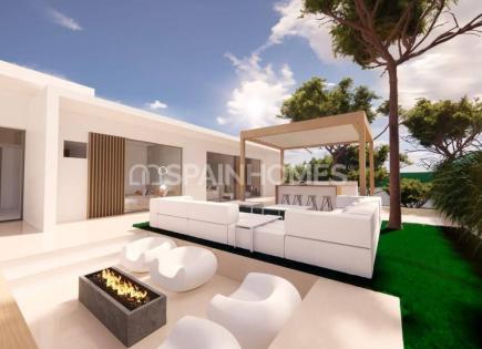 Villa für 750 000 euro in Pilar de la Horadada, Spanien