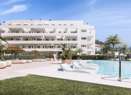 Apartamento para 358 000 euro en Algarrobo, España