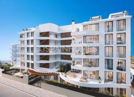 Apartment für 704 000 euro in Benalmadena, Spanien