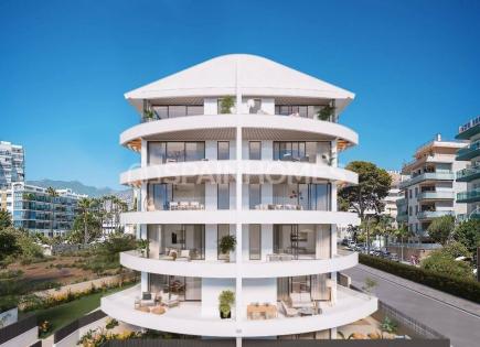 Penthouse für 1 400 000 euro in Benalmadena, Spanien