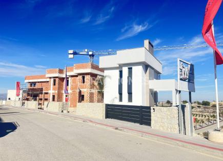 Villa pour 470 000 Euro à Algorfa, Espagne